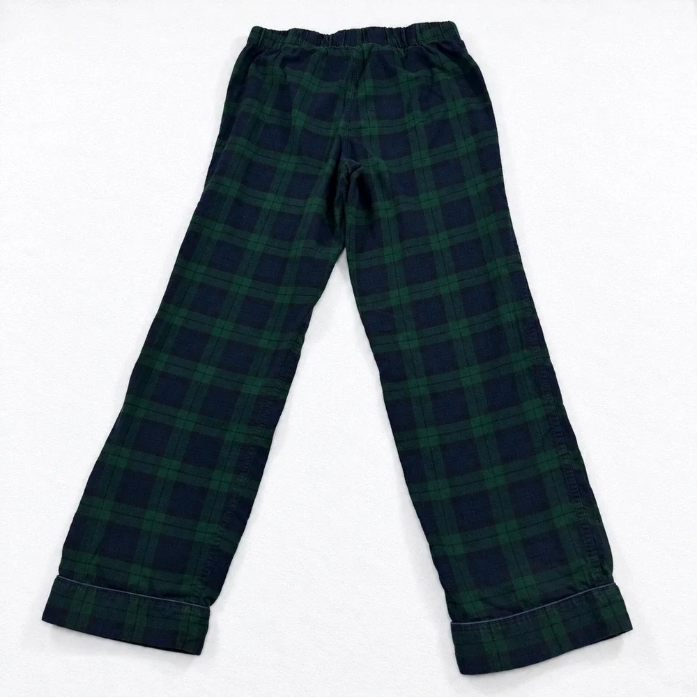 J. Crew crew pajama